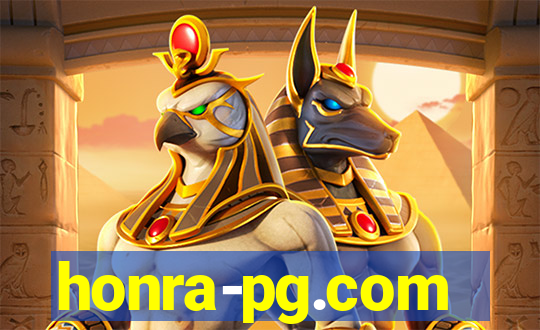 honra-pg.com