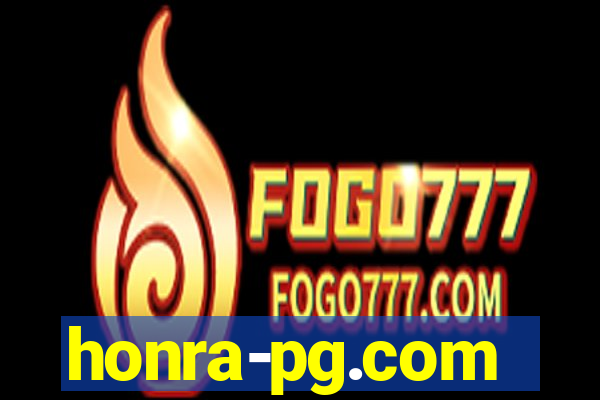 honra-pg.com