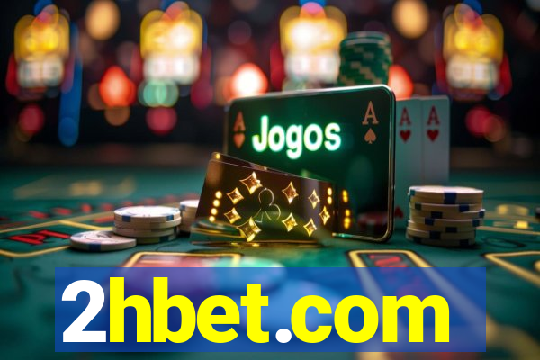 2hbet.com