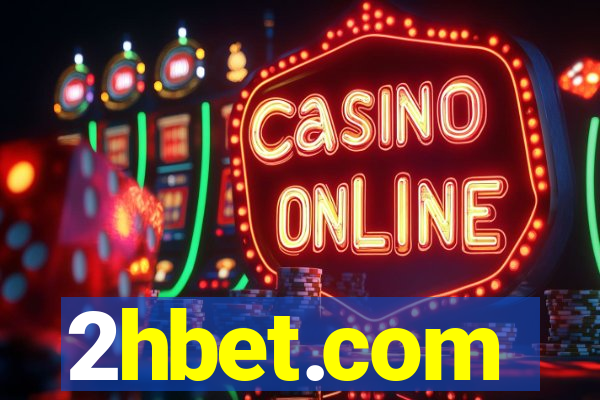 2hbet.com