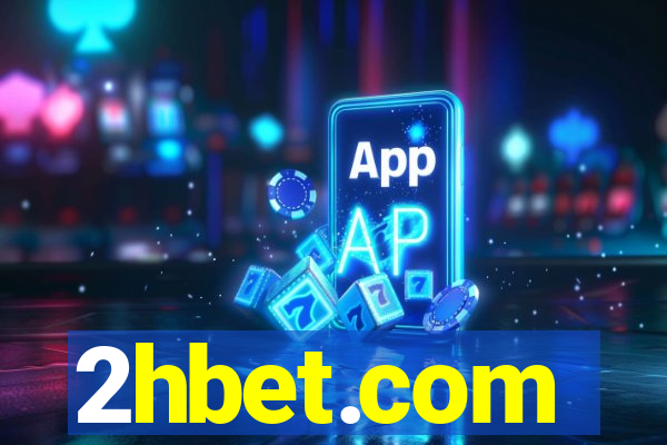 2hbet.com