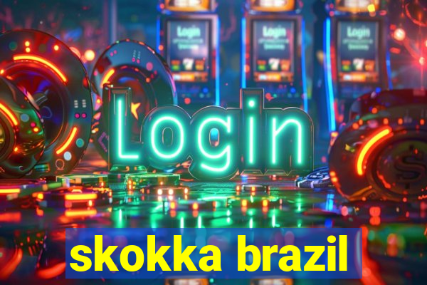 skokka brazil