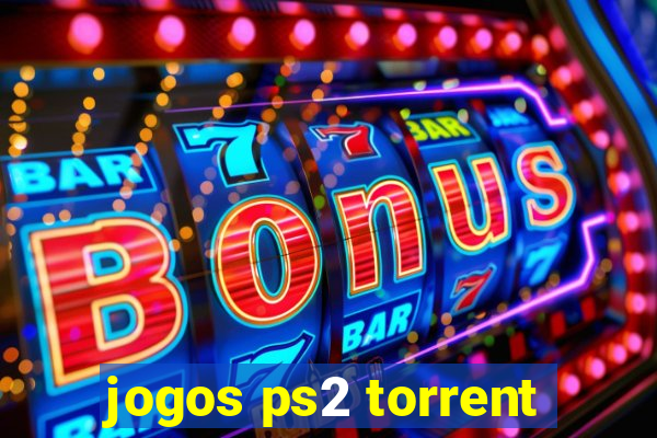 jogos ps2 torrent