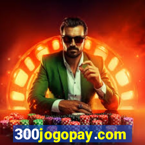 300jogopay.com