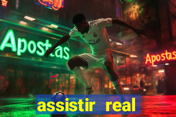 assistir real madrid x barcelona ao vivo multicanais