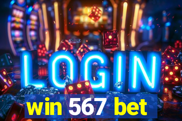 win 567 bet