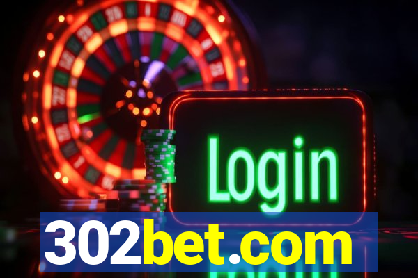 302bet.com