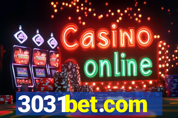 3031bet.com