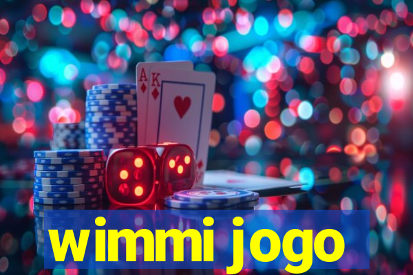 wimmi jogo