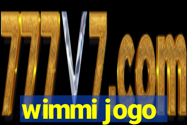 wimmi jogo