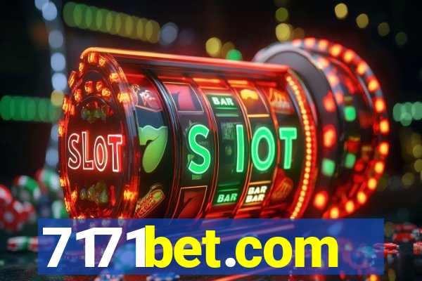 7171bet.com