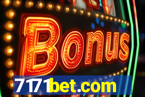 7171bet.com