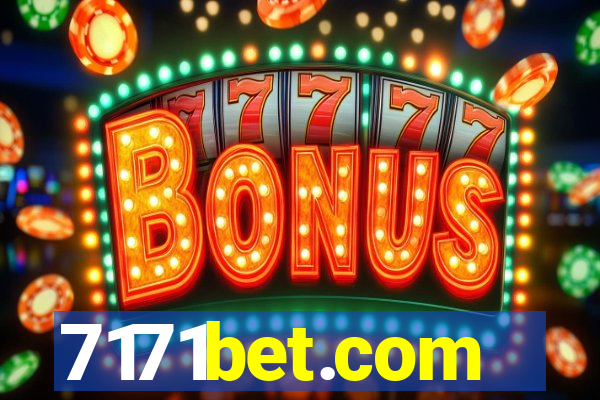 7171bet.com