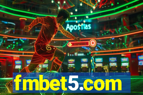 fmbet5.com