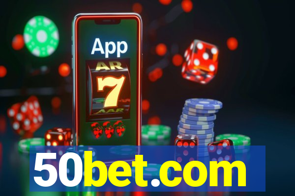 50bet.com