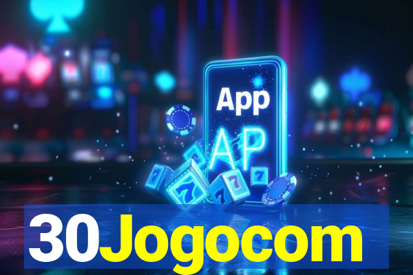 30Jogocom