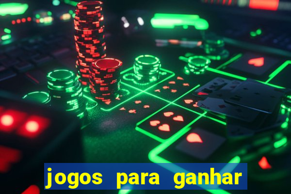 jogos para ganhar dinheiro de verdade no pagbank