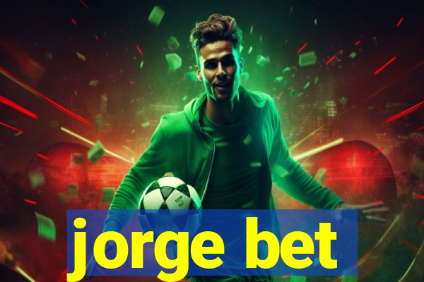 jorge bet