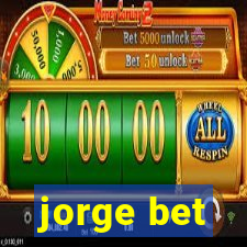 jorge bet