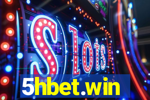 5hbet.win