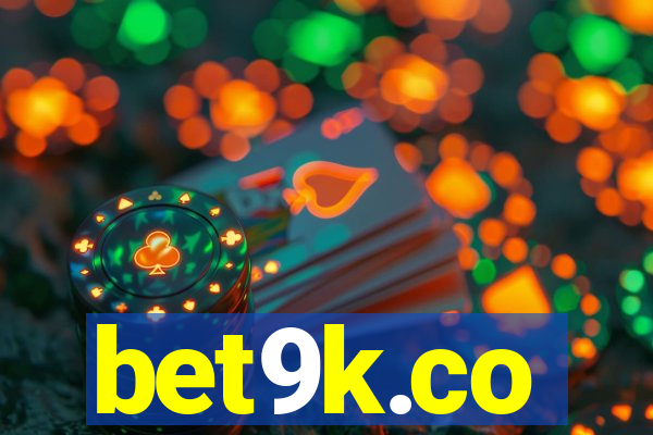 bet9k.co