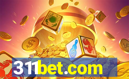 311bet.com