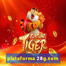 plataforma 28g.com