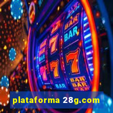 plataforma 28g.com