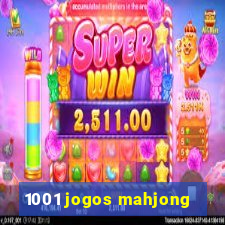 1001 jogos mahjong