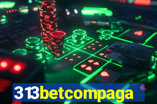 313betcompaga