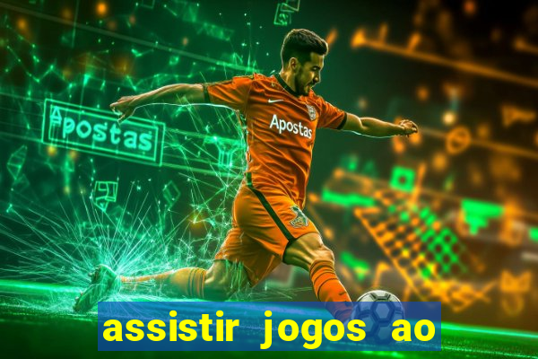 assistir jogos ao vivo rmc