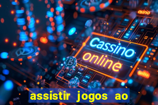 assistir jogos ao vivo rmc