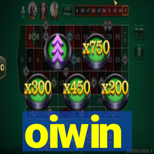 oiwin