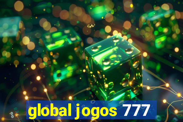 global jogos 777