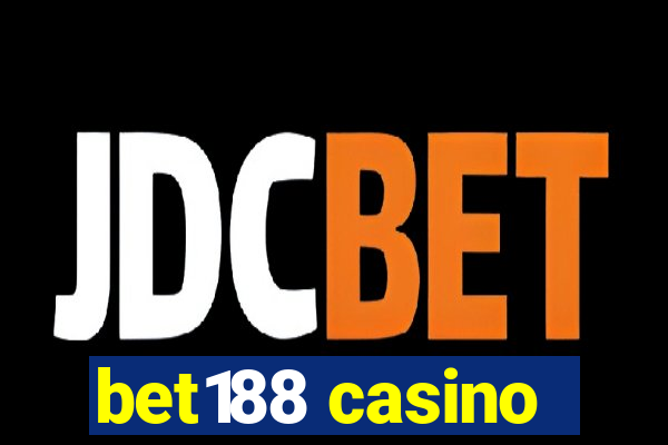 bet188 casino