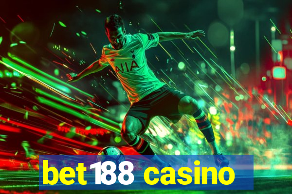 bet188 casino