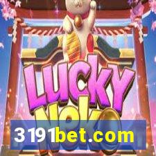 3191bet.com