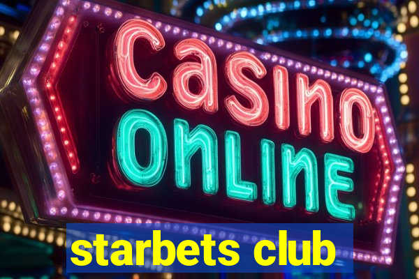 starbets club