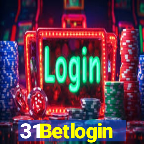 31Betlogin