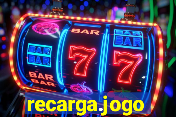 recarga.jogo