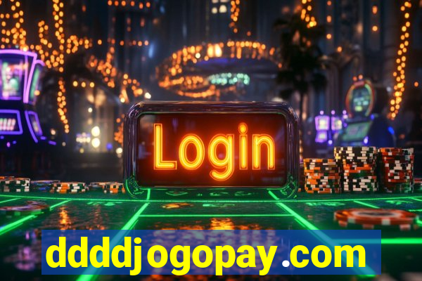 ddddjogopay.com