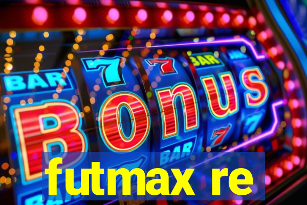 futmax re