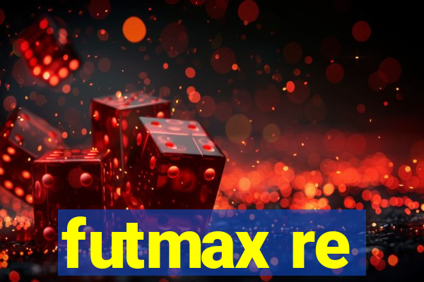 futmax re