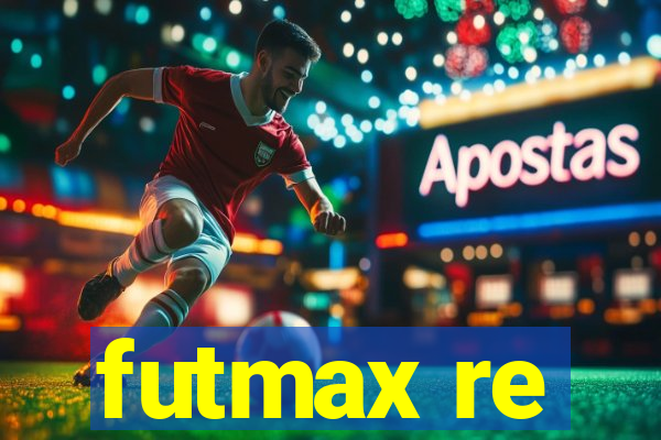 futmax re