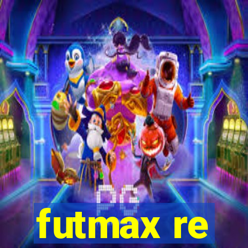 futmax re