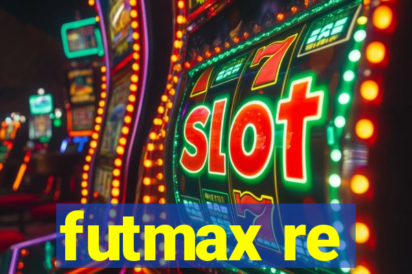 futmax re