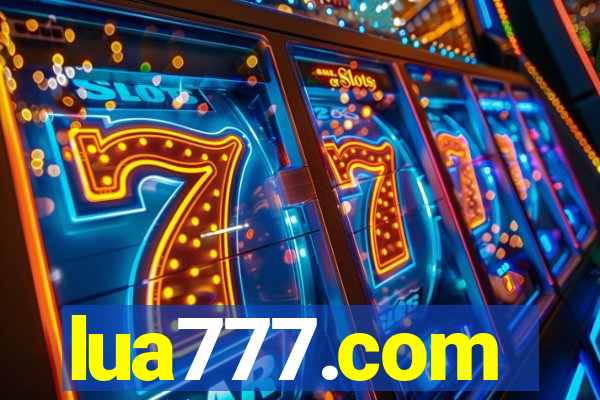 lua777.com