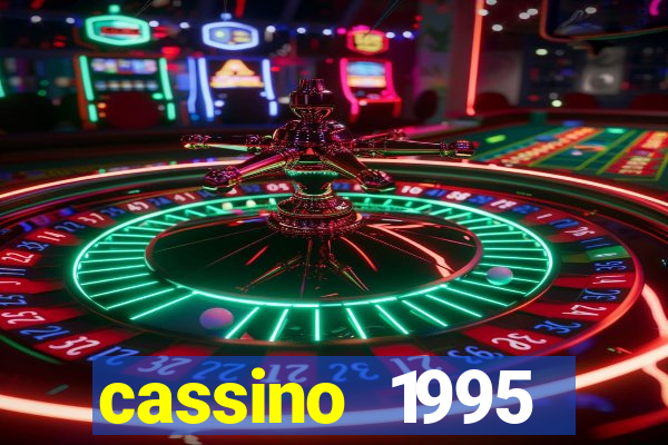 cassino 1995 dublado online