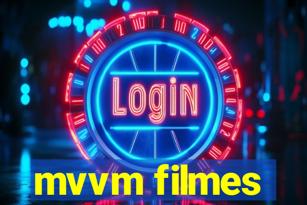 mvvm filmes