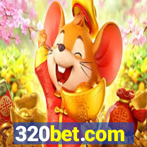 320bet.com